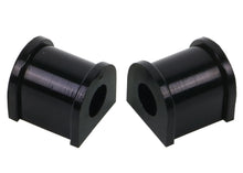 Load image into Gallery viewer, Whiteline 08-19 Toyota Highlander Rear Sway Bar Bushing Kit Sway Bar Bushings Whiteline