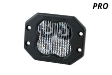 Load image into Gallery viewer, Diode Dynamics SS3 Pro RBL - White Combo Flush (Single) Light Accessories and Wiring Diode Dynamics
