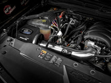 Load image into Gallery viewer, aFe Momentum XP Cold Air Intake System w/ Pro 5R Media Brushed 14-19 GM Silverado/Sierra 1500 Cold Air Intakes aFe