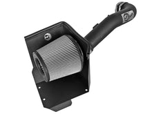 Load image into Gallery viewer, aFe Magnum FORCE Stage-2 Pro DRY S Cold Air Intake System 09-13 Chevrolet Silverado V8-5.3L Cold Air Intakes aFe