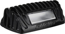 Load image into Gallery viewer, Rigid Industries 1x2 65 Deg DC Scene Light - Black/Amber Work Lights Rigid Industries