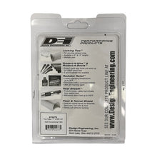 Load image into Gallery viewer, DEI Fire Tape 1in x 36ft Roll - Self Vulcanizing Tape - Black Thermal Tape DEI