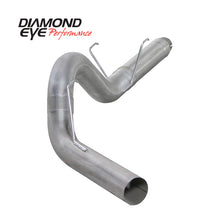 Load image into Gallery viewer, Diamond Eye KIT 5in DPF SGL AL 07.5-11 CUMMINS 6 7L PCKGD BX46X14X14OD EL-PL 44inX13 5inX13 5inID DPF Back Diamond Eye Performance