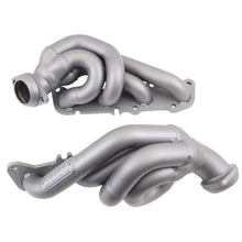 Load image into Gallery viewer, BBK 11-14 Ford F-150 Coyote 5.0 Shorty Tuned Length Exhaust Headers - 1-3/4in Titanium Ceramic Headers & Manifolds BBK