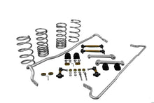 Load image into Gallery viewer, Whiteline Subaru BRZ / GT86 Grip Series Stage 1 Kit Lowering Springs Whiteline