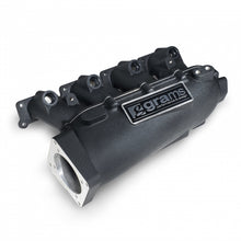 Load image into Gallery viewer, Grams Performance VW MK4 Small Port Intake Manifold - Black Intake Manifolds Grams Performance