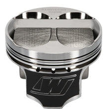 Load image into Gallery viewer, Wiseco AC/HON B 4v DOME +8.25 STRUT 8150XX Piston Kit Piston Sets - Forged - 4cyl Wiseco