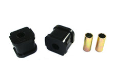 Load image into Gallery viewer, Whiteline Plus 7/88-5/00 Suzuki Swift Rear Lower/Inner Front Control Arm Bushing Kit Bushing Kits Whiteline