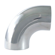 Load image into Gallery viewer, Spectre Universal Tube Elbow 4in. OD / 90 Degree Mandrel - Aluminum Aluminum Tubing Spectre