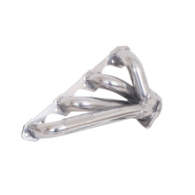 Load image into Gallery viewer, BBK 87-95 Ford F150 Truck 5.8 351 Shorty Unequal Length Exhaust Headers - 1-5/8 Silver Ceramic Headers & Manifolds BBK