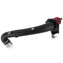 Load image into Gallery viewer, Mishimoto 2021+ BMW G8X M3/M4 3.0L S58B30 Open Airbox Performance Intake Cold Air Intakes Mishimoto