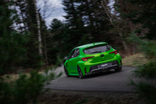 Load image into Gallery viewer, MBRP 2023 Toyota Corolla GR 1.6L T304 SS 3in Cat-Back Dual Center Rear w/ Burnt End Tips Catback MBRP