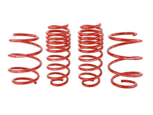 Load image into Gallery viewer, Skunk2 16-17 Honda Civic Lowering Springs (1.375in - 1.25in) (Set of 4) Lowering Springs Skunk2 Racing
