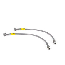 Load image into Gallery viewer, Goodridge 63-82 Corvette Brake Lines Brake Line Kits Goodridge
