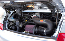 Load image into Gallery viewer, K&N 99-05 Porsche Carrera 996 Performance Intake Kit Cold Air Intakes K&N Engineering