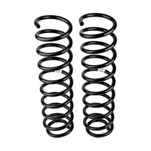 Load image into Gallery viewer, ARB / OME Coil Spring Front Jeep Jk Coilover Springs Old Man Emu