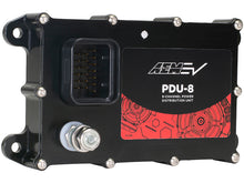 Load image into Gallery viewer, AEM EV 8 Channel CAN Driven Slave Type Power Distribution Unit (PDU) Programmers & Tuners AEM