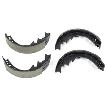 Load image into Gallery viewer, Power Stop 84-85 Toyota 4Runner Rear Autospecialty Brake Shoes Brake Shoes PowerStop