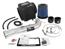 Load image into Gallery viewer, aFe Momentum XP Cold Air Intake System w/ Pro 5R Media Brushed 14-19 GM Silverado/Sierra 1500 Cold Air Intakes aFe
