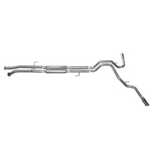 Load image into Gallery viewer, Gibson 14-19 Toyota Tundra SR 4.6L 2.5in Cat-Back Dual Extreme Exhaust - Stainless Catback Gibson