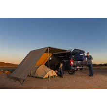 Load image into Gallery viewer, ARB Wind Break-Front 2500mm98In Fire Retardant Usa/Canada Spec Awnings & Panels ARB