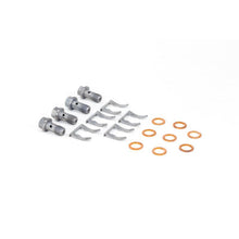 Load image into Gallery viewer, Goodridge 00-06 Chevrolet Tahoe (w/Rear Disc w/o Stabila Trak) Stainless Steel Brake Line Kit Brake Line Kits Goodridge