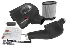 Load image into Gallery viewer, aFe Momentum Pro DRY S Intake System 07-10 BMW 335i/is/xi (E90/E92/E93) Cold Air Intakes aFe
