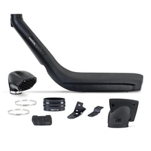 Load image into Gallery viewer, Mishimoto 21+ Bronco 2.7L Intake/Snorkel Bundle - Oiled Filter Scoops & Snorkels Mishimoto