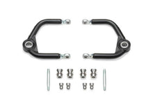 Load image into Gallery viewer, Fabtech 17-18 Ford F150 Raptor 4WD Uniball Upper Control Arm Kit Lift Kits Fabtech