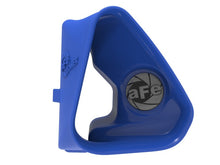 Load image into Gallery viewer, aFe Power 15-20 Ford Mustang 2.3l L4/3.7l V6/5.0l V8 Dynamic Air Scoop Air Intake Components aFe