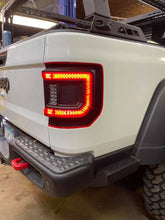 Load image into Gallery viewer, Oracle Jeep Gladiator JT Flush Mount LED Tail Lights SEE WARRANTY Tail Lights ORACLE Lighting