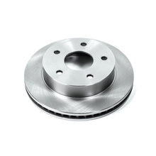 Load image into Gallery viewer, Power Stop 00-01 Dodge Ram 1500 Front Autospecialty Brake Rotor Brake Rotors - OE PowerStop