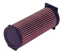 Load image into Gallery viewer, K&N 02-03 Yamaha YFM660 Grizzly 660 / 04-07 & 09-13 YFM350R Raptor 350 Replacement Air Filter Misc Powersports K&N Engineering