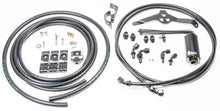Load image into Gallery viewer, Radium 08-21 Subaru Fuel Hanger Plumbing Kit - Microglass Fuel Pump Hangers Radium Engineering