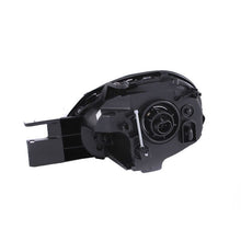 Load image into Gallery viewer, ANZO 2003-2005 Dodge Neon Crystal Headlights Black Headlights ANZO
