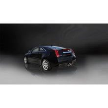 Load image into Gallery viewer, Corsa 2011-2015 Cadillac CTS Coupe V 6.2L V8 Polished Sport Axle-Back Exhaust Axle Back CORSA Performance