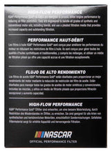 Load image into Gallery viewer, K&N Performance Oil Filter for 2010+ Mercedes Benz GLE350D 3.0L V6 DSL 2.75in OD x 3.625in H Oil Filters K&N Engineering