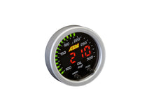 Load image into Gallery viewer, AEM X-Series Temperature 100-300F Gauge Kit (ONLY Black Bezel and Water Temp. Faceplate) Gauges AEM
