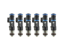 Load image into Gallery viewer, Grams Performance 750cc 996TT/997TT INJECTOR KIT Fuel Injector Sets - 6Cyl Grams Performance