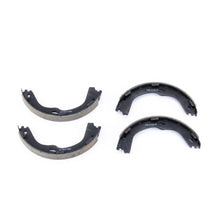 Load image into Gallery viewer, Power Stop 13-18 Cadillac ATS Rear Autospecialty Parking Brake Shoes Brake Shoes PowerStop