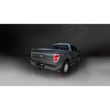 Load image into Gallery viewer, Corsa 2009-2010 Ford F-150 4.6L V8 Polished Sport Cat-Back Exhaust Catback CORSA Performance