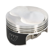 Load image into Gallery viewer, Wiseco Chevy LS Series -1cc 1.300 x 4.125inch Bore Piston Shelf Stock Pistons - Forged - Single Wiseco
