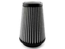 Load image into Gallery viewer, aFe MagnumFLOW Air Filters IAF PDS A/F PDS 3-1/2F x 5B x 3-1/2T x 7H Air Filters - Universal Fit aFe