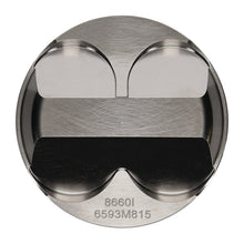 Load image into Gallery viewer, Wiseco AC/HON B 4v DOME +8.25 STRUT 8150XX Piston Kit Piston Sets - Forged - 4cyl Wiseco