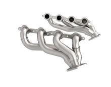 Load image into Gallery viewer, Kooks 03-13 GM 1500 Series Truck/SUV 4.8/5.3/6.0/6.2L 1-5/8in x 1-3/4in SS Headers w/o EGR Headers & Manifolds Kooks Headers
