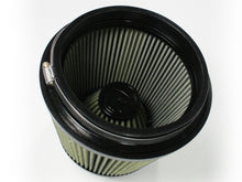 Load image into Gallery viewer, aFe MagnumFLOW Air Filters IAF PG7 A/F PG7 7F x 9B x 7T (Inv) x 7H in Air Filters - Drop In aFe