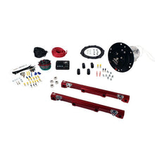 Load image into Gallery viewer, Aeromotive 03-04 Cobra Fuel System - A1000/Rails/PSC/Fittings Fuel Systems Aeromotive
