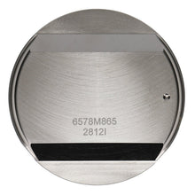 Load image into Gallery viewer, Wiseco Nissan RB25 DOME 6578M865 Piston Kit Piston Sets - Forged - 6cyl Wiseco