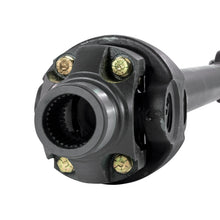 Load image into Gallery viewer, Yukon Performance Front Driveshaft HD for 2018 Jeep Rubicon 4 Door Manual Driveshafts Yukon Gear & Axle