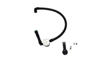 Load image into Gallery viewer, J&L 16-24 Dodge Durango / Jeep Grand Cherokee 3.6L Oil Separator 3.0 Passenger Side - Clear Anod Oil Separators J&L